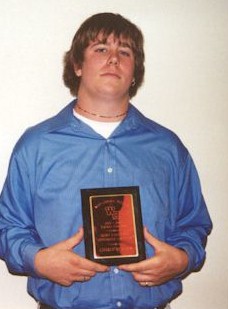 Lineman MVP
