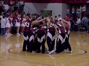 Midwest Conference Champs