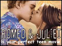 What's Your Perfect Teen Movie?