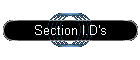 Section I.D's