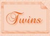 Twins