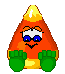 candy corn