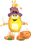 m&m