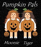 PumpkinGirls
