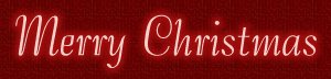 Merry Christmas