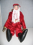 Photo Santa