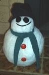 Snowman