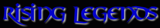 Risinglegends logo.gif - 11309 Bytes