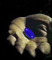 Blue Pill