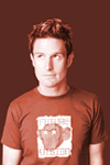 Wil Anderson - 2003