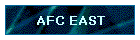 AFC EAST