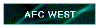 AFC WEST