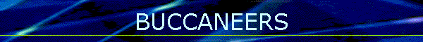 BUCCANEERS