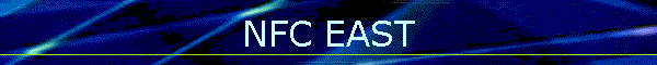 NFC EAST