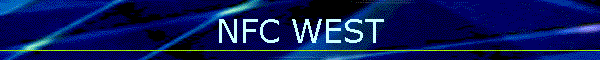 NFC WEST