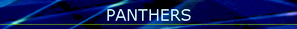 PANTHERS