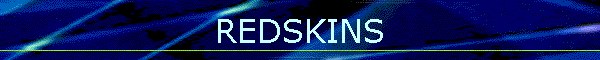 REDSKINS