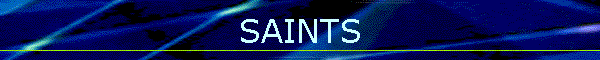 SAINTS