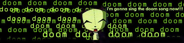 Featured image of post Gir Invader Zim Quotes See more of invader zim on facebook