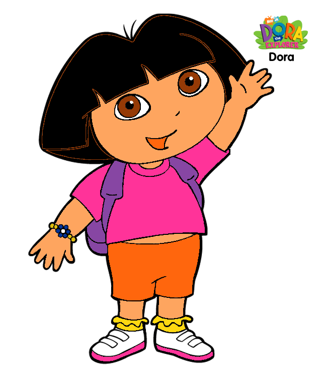 Dora Picture