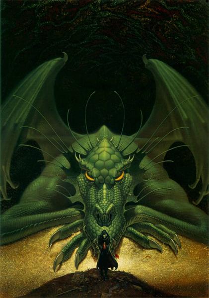 Green Dragon 