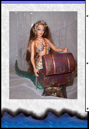 Aileen currently being remodeled