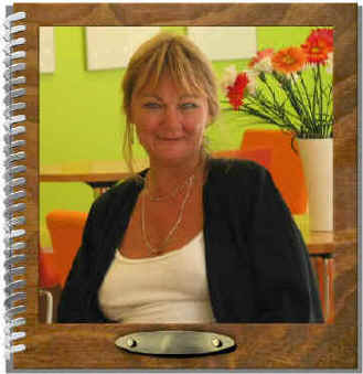 Accomplished entrepreneur