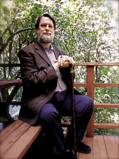 James Oliver Rigney, Jr., aka Robert Jordan