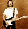 Eric Clapton