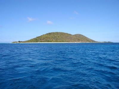 Buck Island