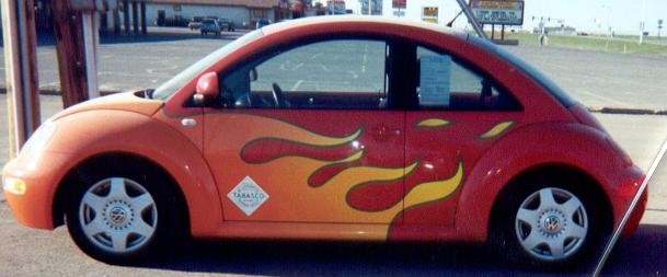 flame bug ...hehe i love it!!