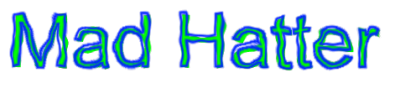 Mad Hatter