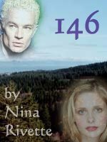 bookcover for the fic '146'.