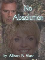 bookcover for the fic No Absolution.