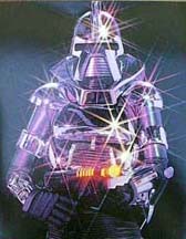 Cylon