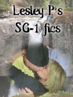 Lesley P's SG-1 stories