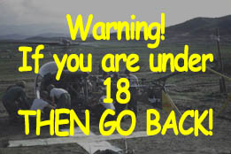 Warning! If you are under 18 then GO BACK!