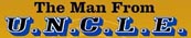 The Man From U.N.C.L.E.