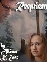 bookcover for the fic Requiem.