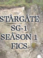 Allison K. East's season 1 stories