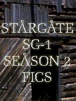 Allison K. East's season 2 stories