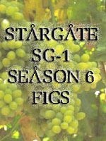 Allison K. East's season 6 stories