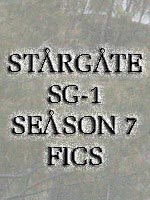 Allison K. East's season 7 stories