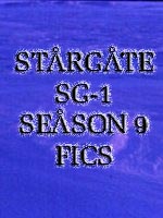 Allison K. East's season 9 stories