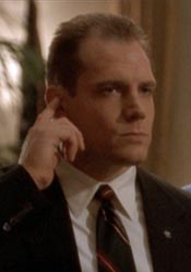 Secret Service agent