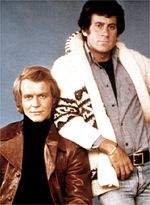 Starsky and Hutch