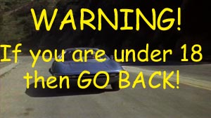 Warning! If you are under 18, then GO BACK!