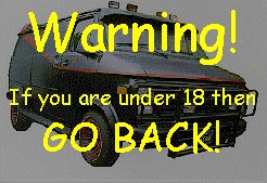 Warning! If you are under 18 then GO BACK!
