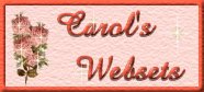 Carol's Web Graphics