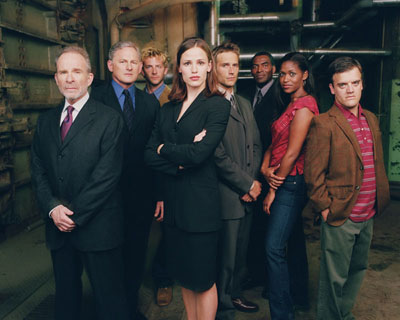 season 1 cast